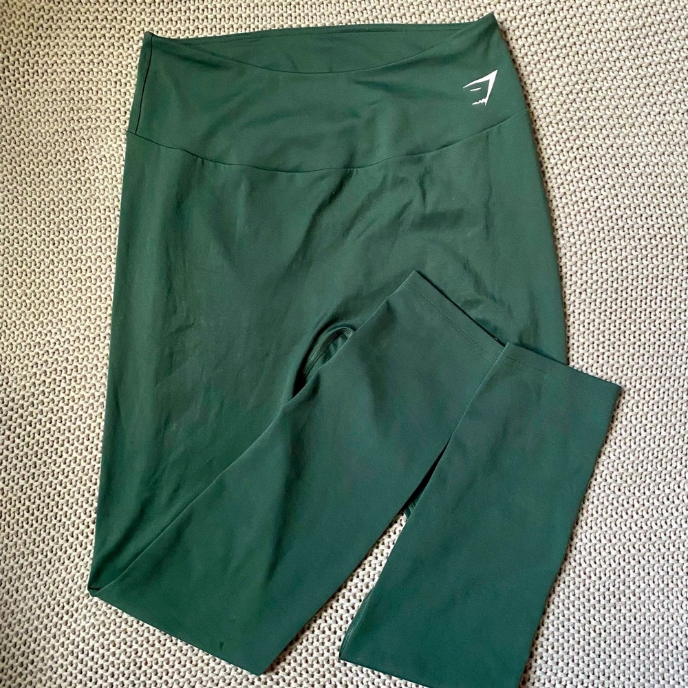Gymshark Training Leggings